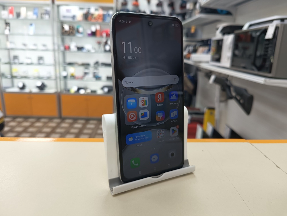 Смартфон Tecno Spark 30C 4/128