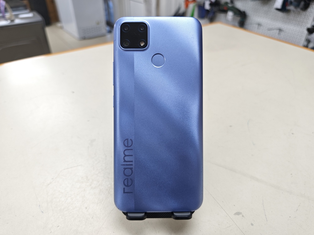 Смартфон Realme C25S 4/64