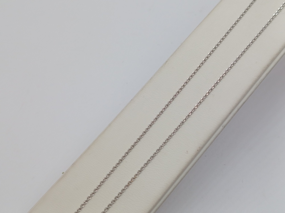 ЦЛЯК585 ЦЕПЬ ПОЛНОВЕСНАЯ Якорное (Au 585) ЦЛЯК585 ЦЕПЬ ПОЛНОВЕСНАЯ Якорное (Au 585)