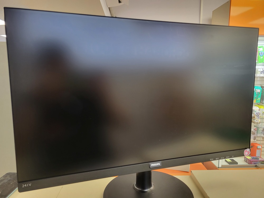 Монитор Philips 241V8