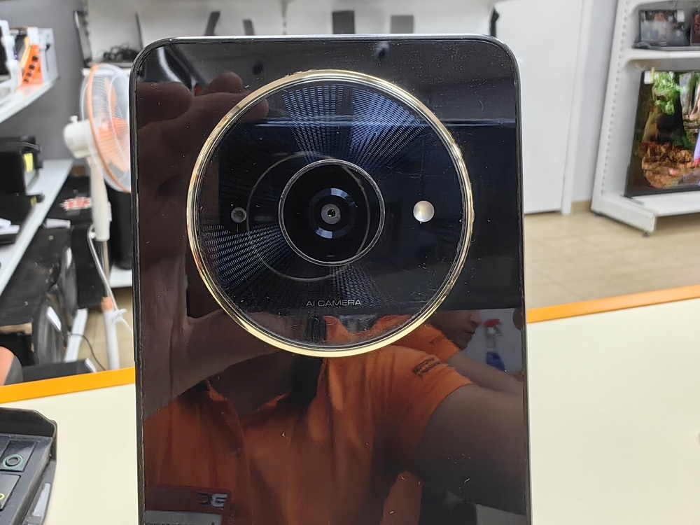 Смартфон Xiaomi Redmi A3x 3/64Gb