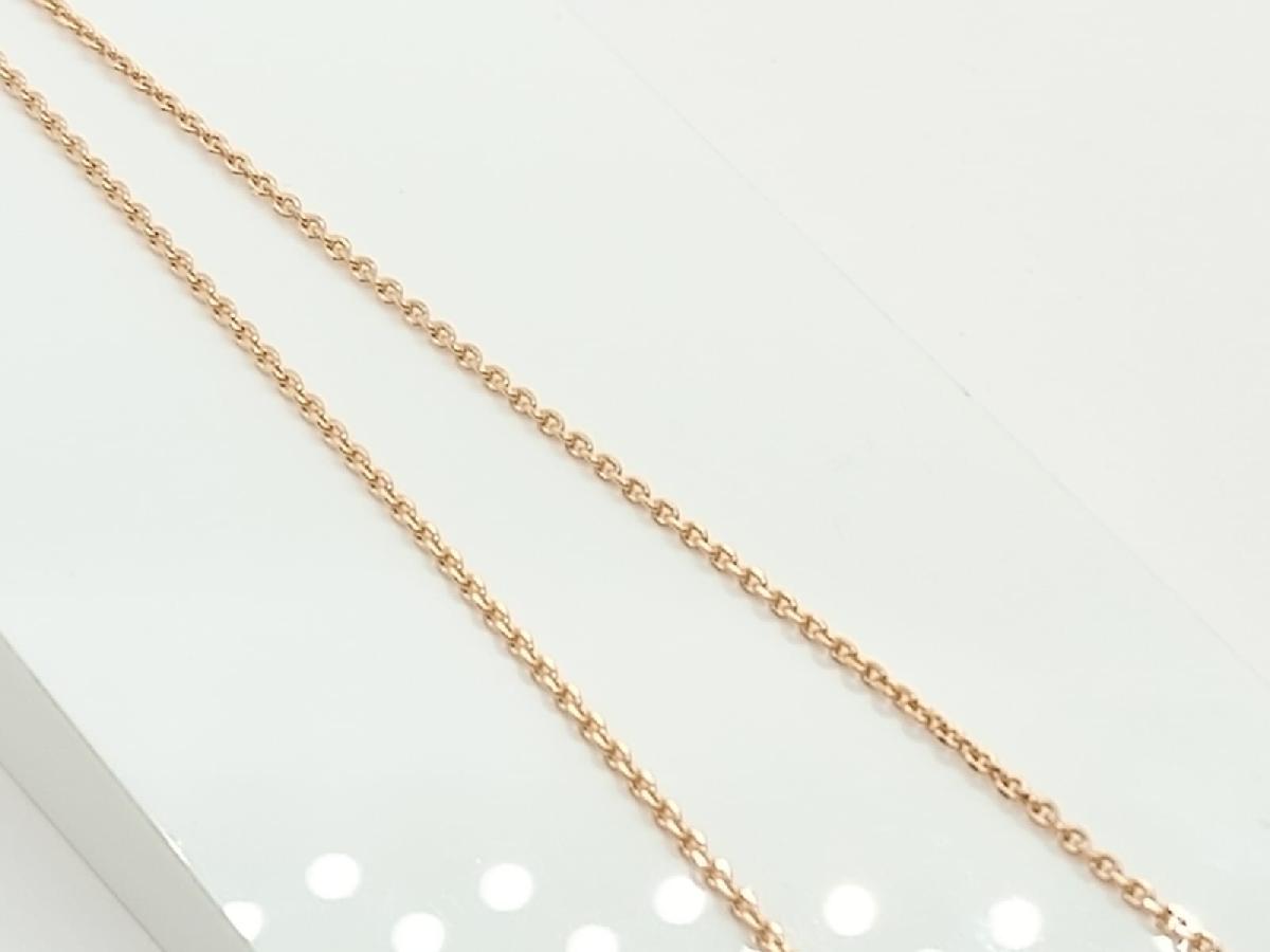 8040208-55 ЦЕПЬ ПОЛНОВЕСНАЯ Якорное (Au 585)