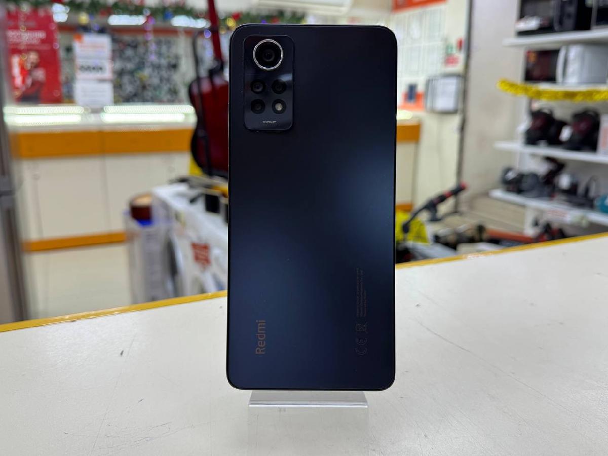 Смартфон Xiaomi Note 12 Pro 8/256Gb