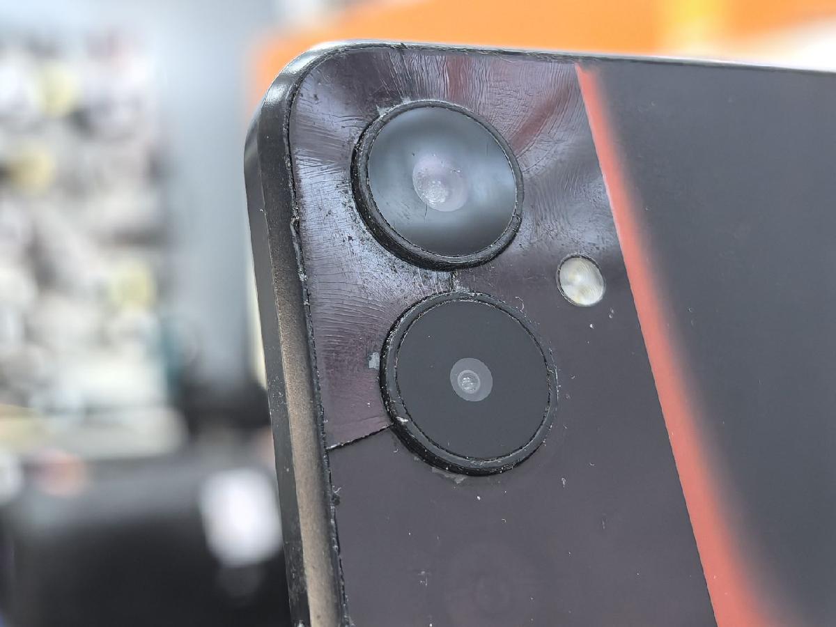 Смартфон Tecno Pova 4 8/128Gb