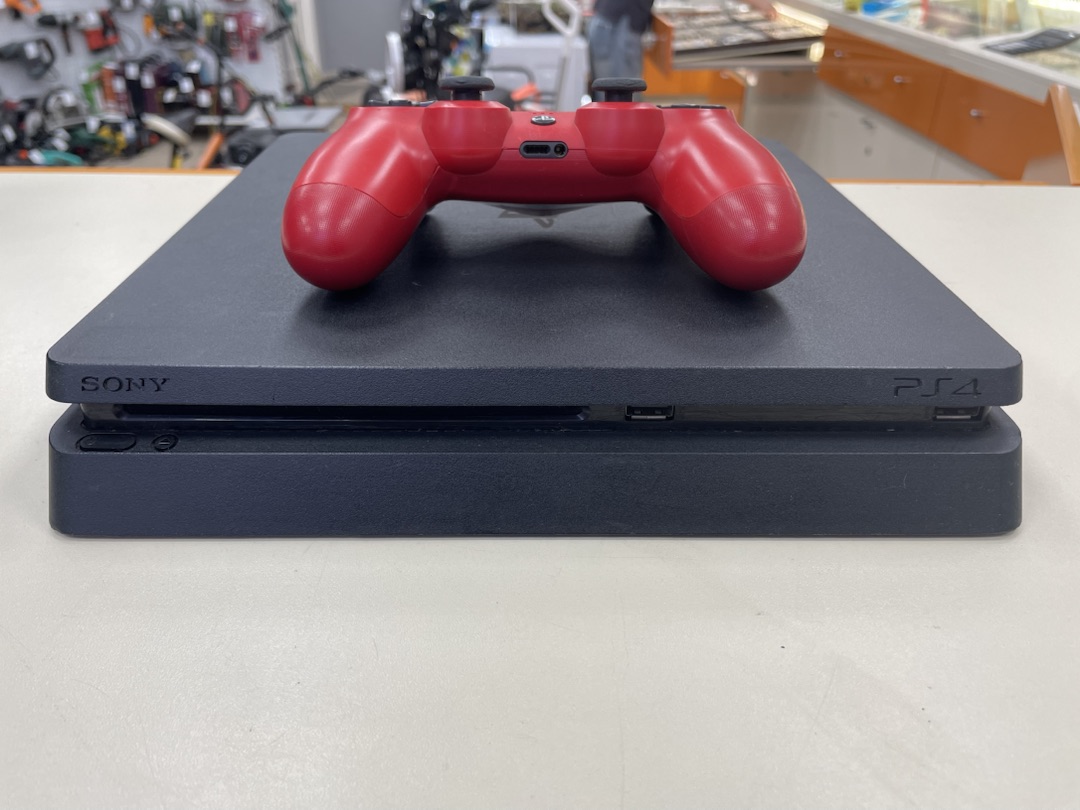 Игровая приставка PlayStation 4 Slim 1Tb