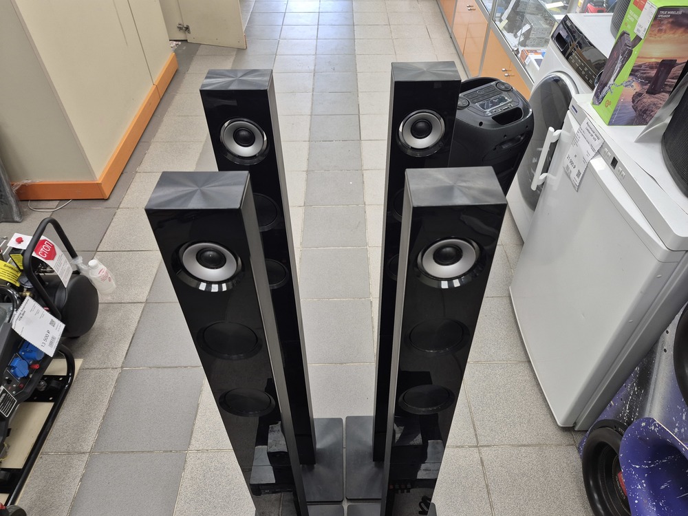 Домашний кинотеатр LG DH7520T