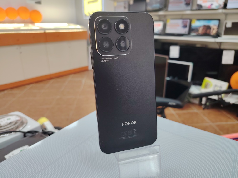 Смартфон Honor X8b 8/128
