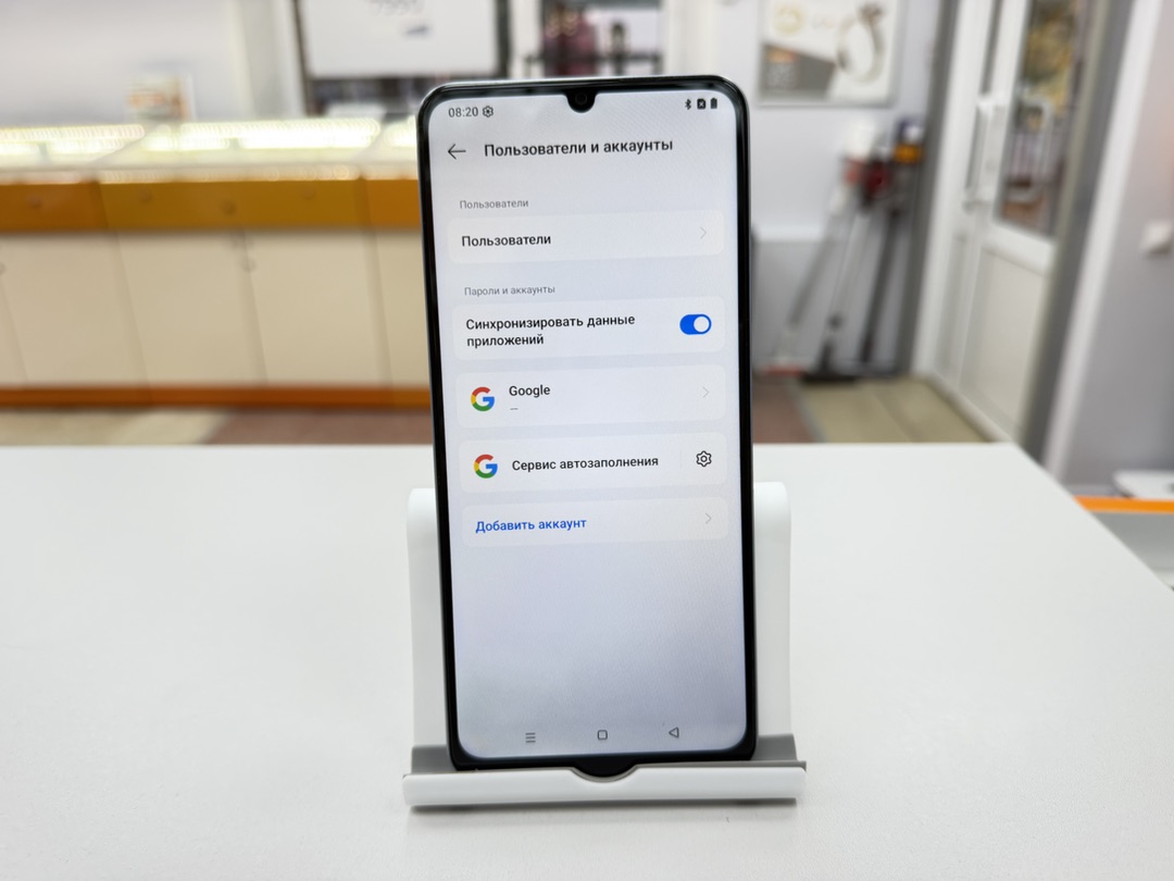 Смартфон Realme Note 60 6/128