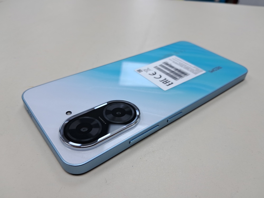 Смартфон Xiaomi Redmi A5 4/128