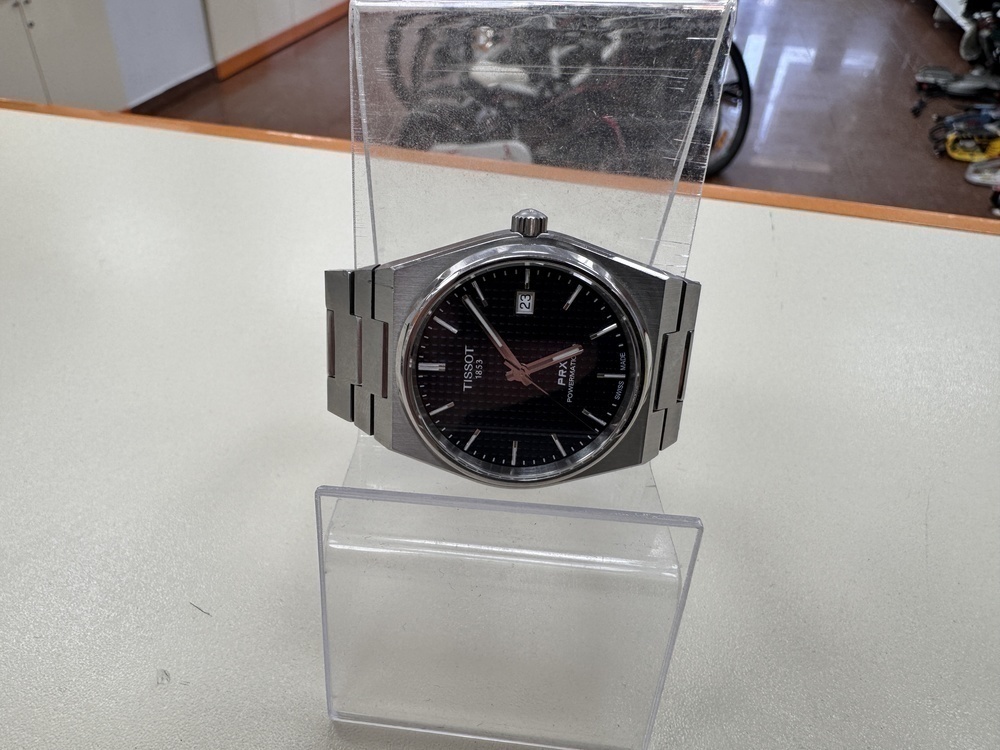 Часы наручные TISSOT T137.407.11.041.00