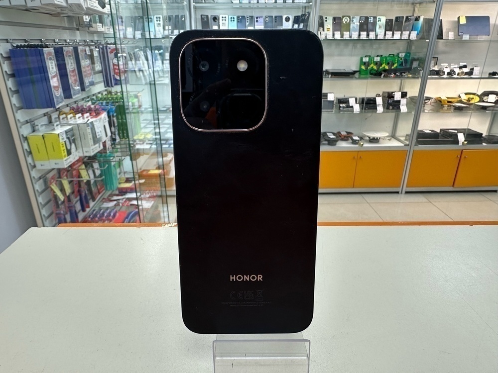 Смартфон Honor X6C 6/128