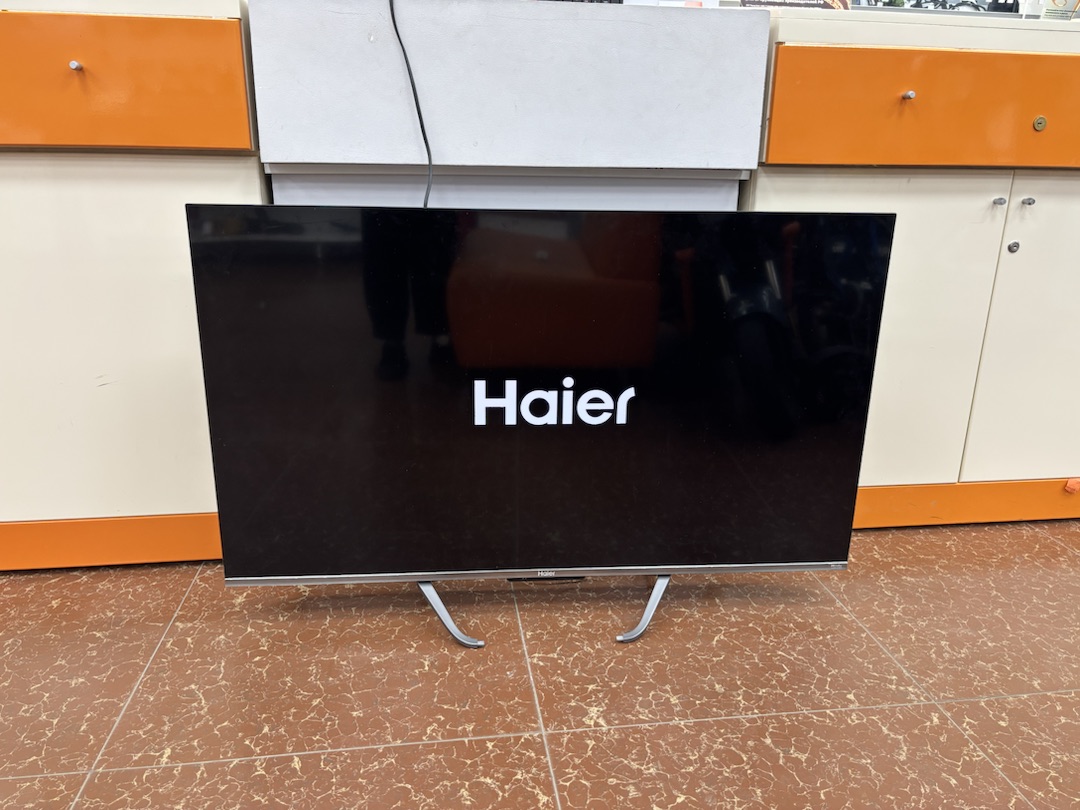 LED Телевизор Haier 50 Smart TV S4