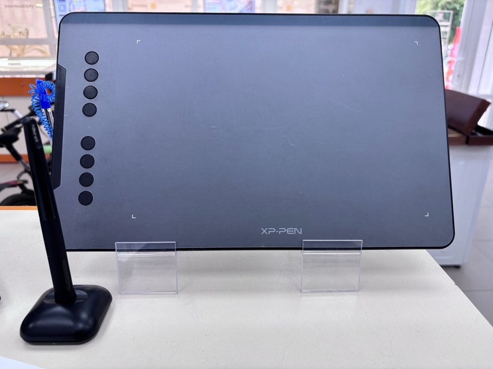 Планшет для рисования XP-PEN Graphic Pen Tablet