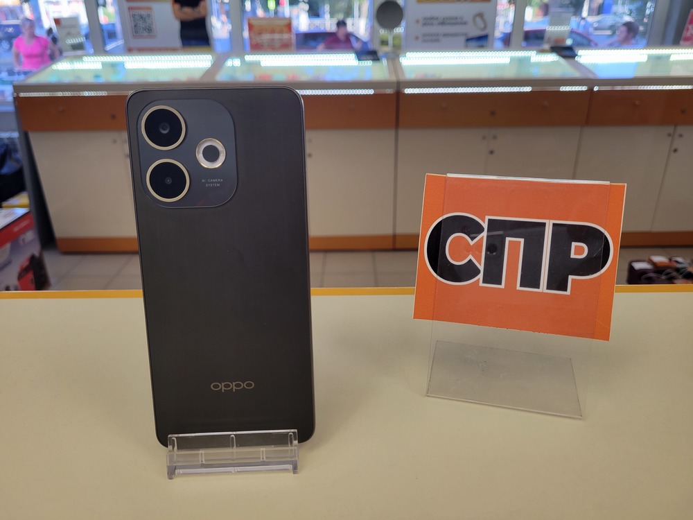 Смартфон Oppo A5 Pro 8/256 ГБ