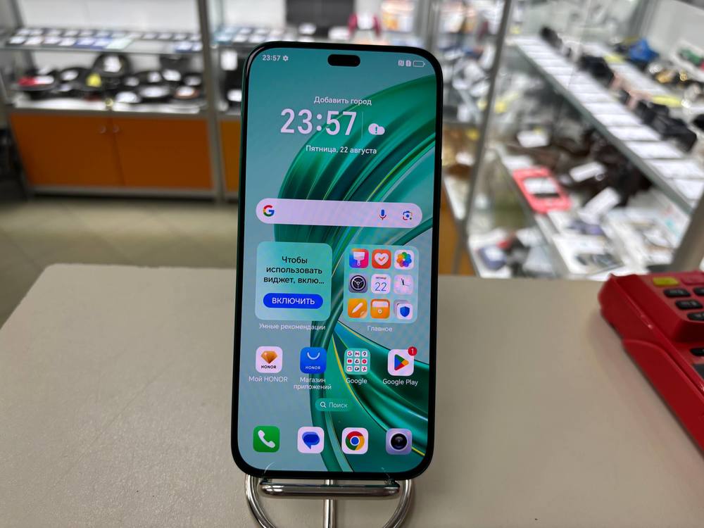 Смартфон Honor X8b 8/256