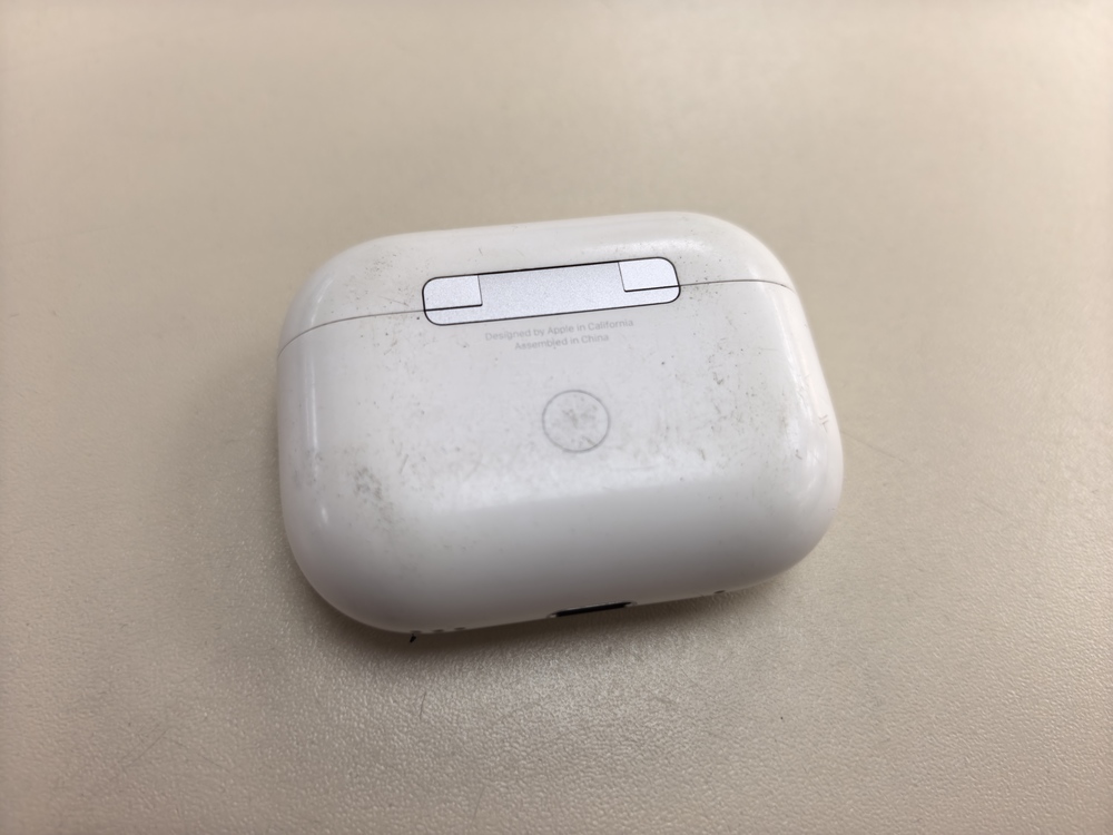 Наушники беспроводные Apple AirPods Pro 2 Case USB-C