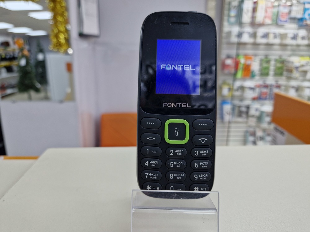 Смартфон Fontel FP200