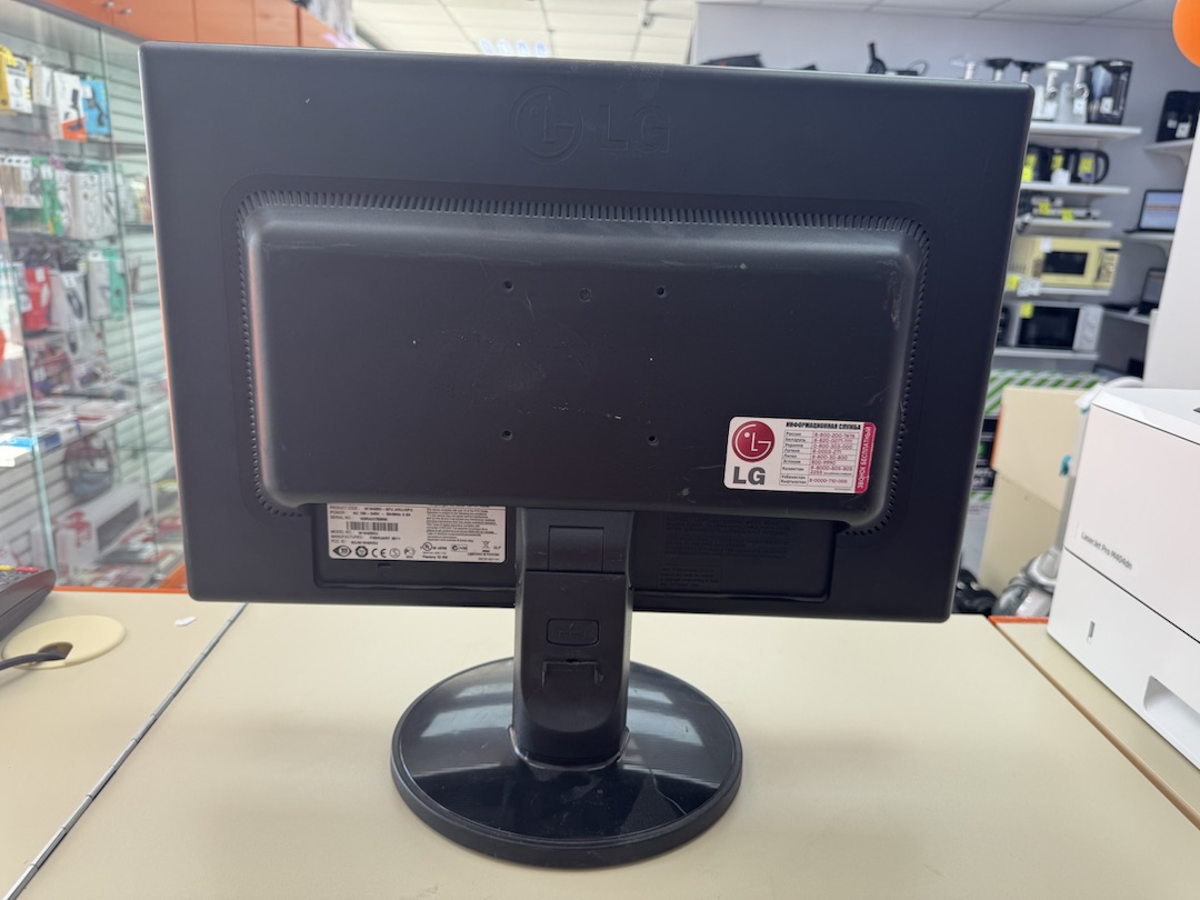 Монитор LG W1942S-BF