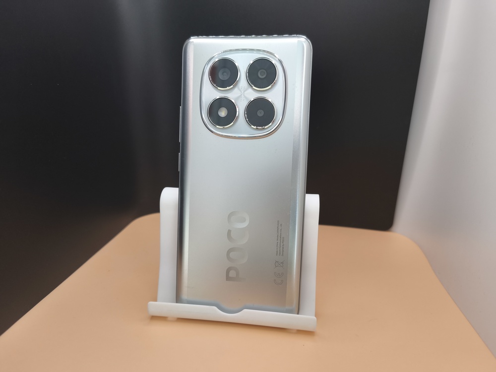 Смартфон Xiaomi POCO X7 8/256