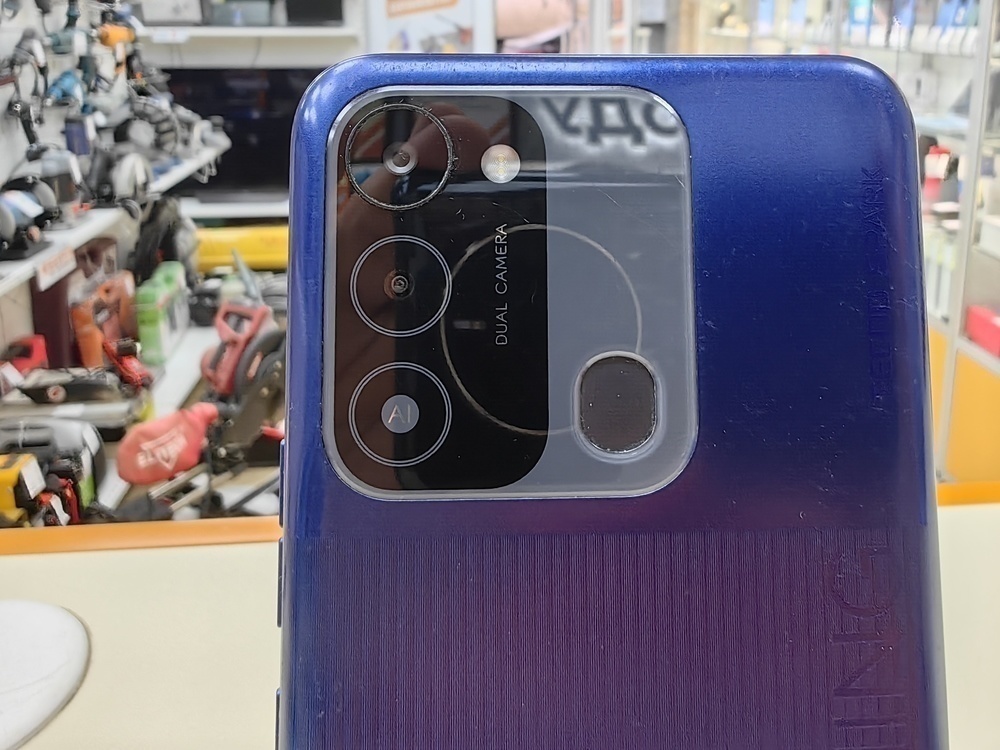 Смартфон Tecno Spark GO 2022 2/32