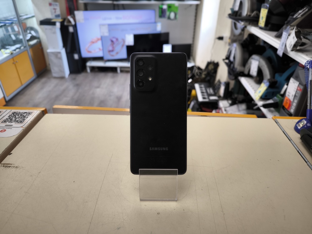 Смартфон Samsung Galaxy A53 5G 6/128