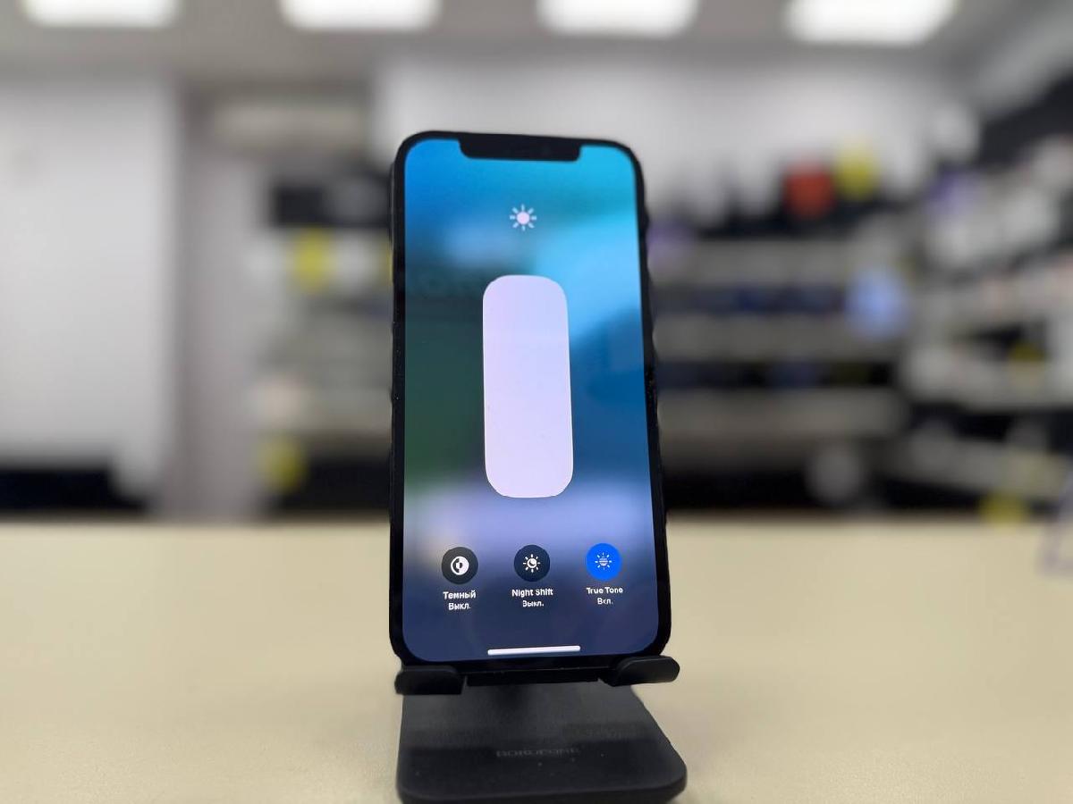 Смартфон Apple iPhone 12 Pro 128Gb