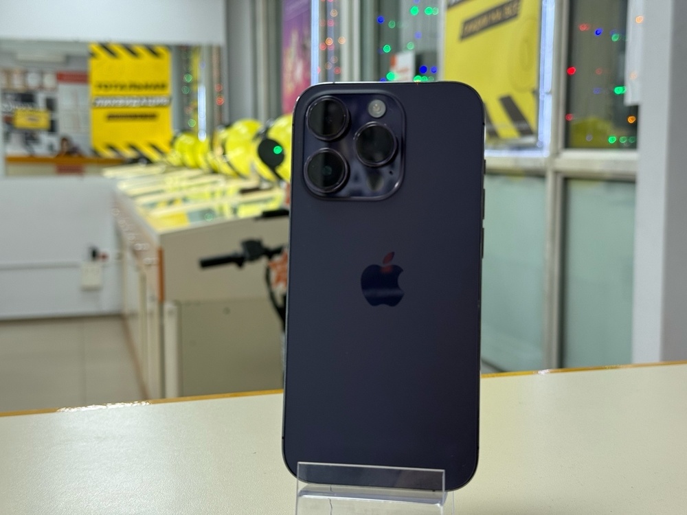 Смартфон Apple Iphone 14 Pro 128Gb