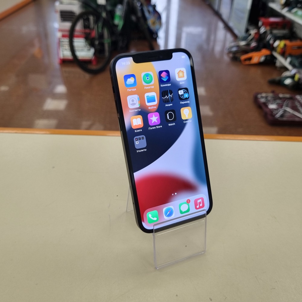 Смартфон Apple iPhone 12 128Gb