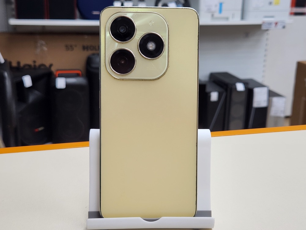 Смартфон Tecno Spark 20 8/256