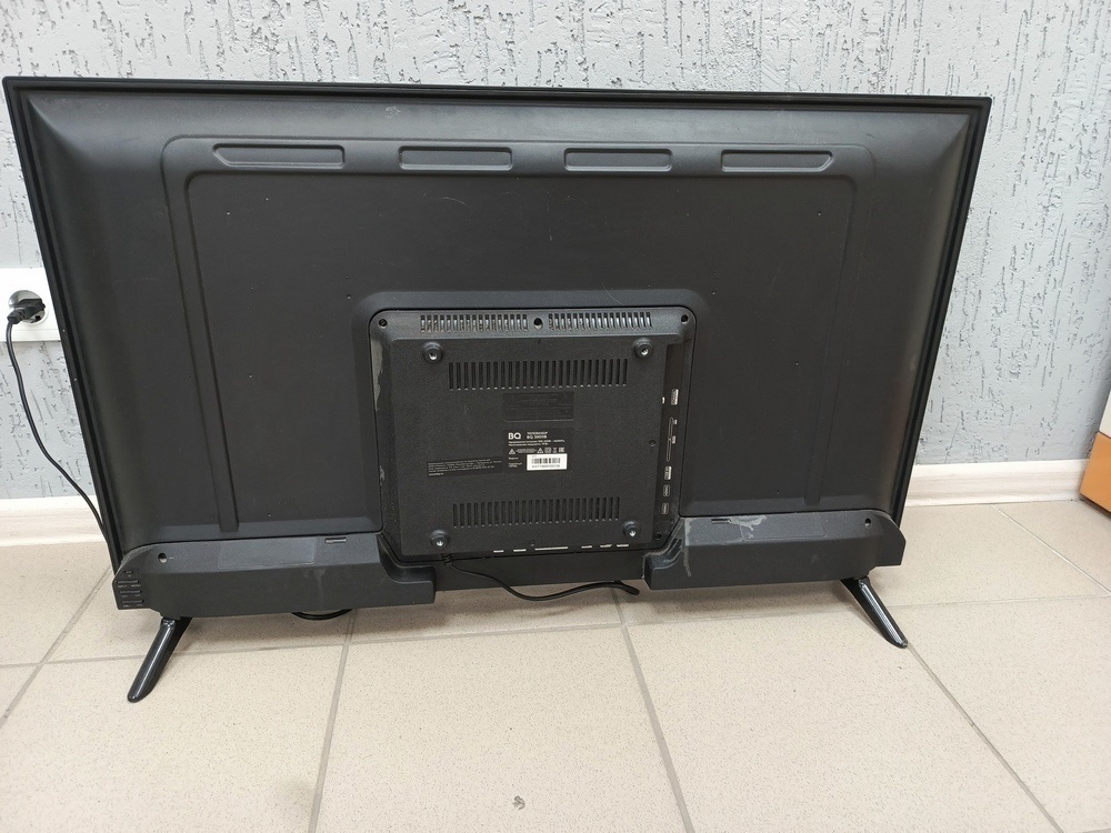 LED Телевизор BQ 3905B