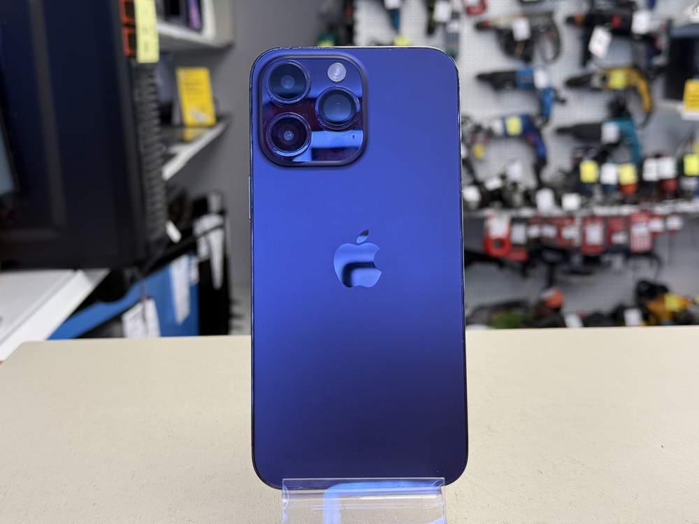 Смартфон Apple Iphone 14 Pro Max 512Gb