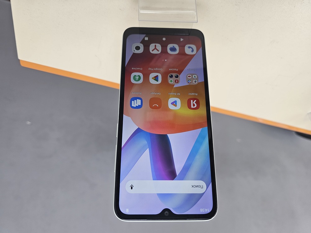 Смартфон Xiaomi Redmi A2+ 3/64