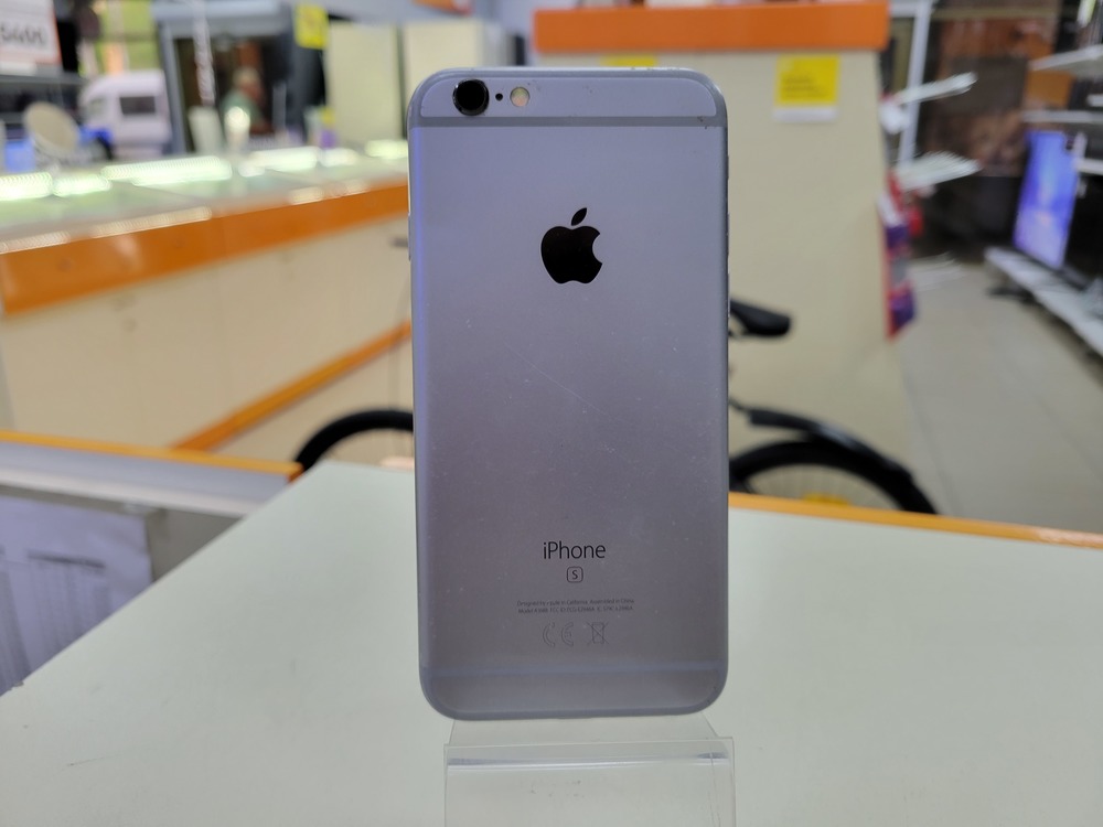Смартфон Apple iPhone 6S 32Gb