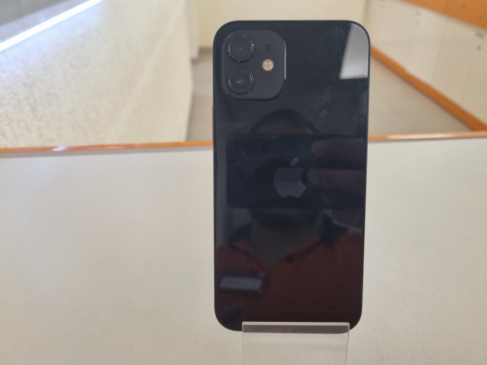 Смартфон Apple iPhone 12 256Gb