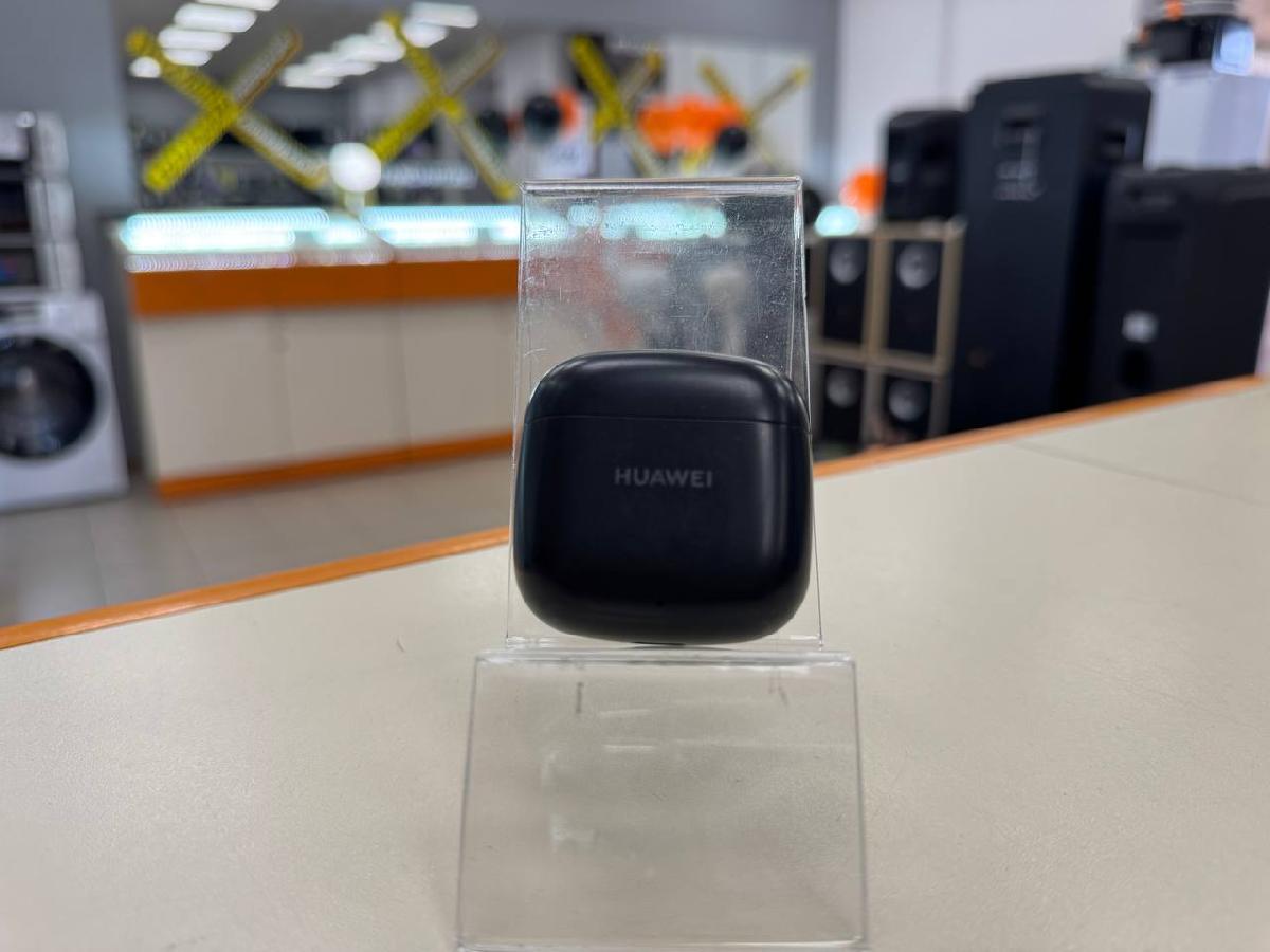 Наушники беспроводные HUAWEI FreeBuds SE 2