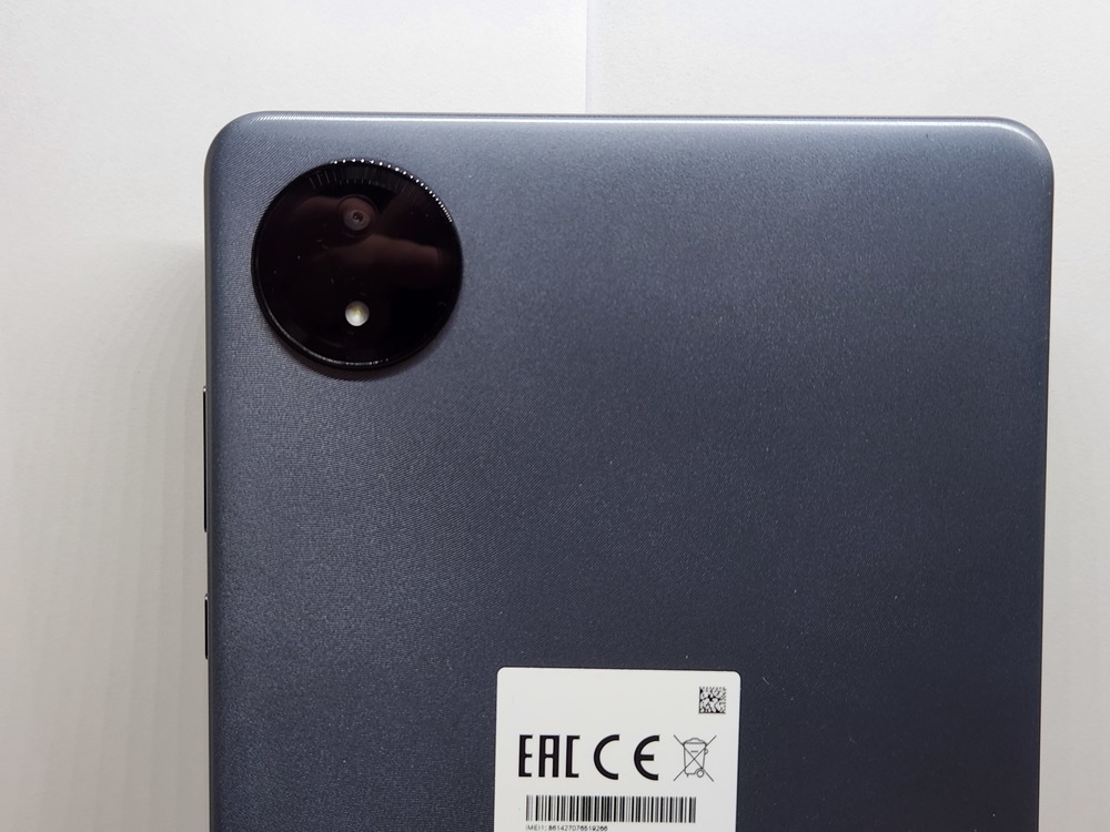 Планшет Xiaomi Redmi Pad SE 8.7 4/64