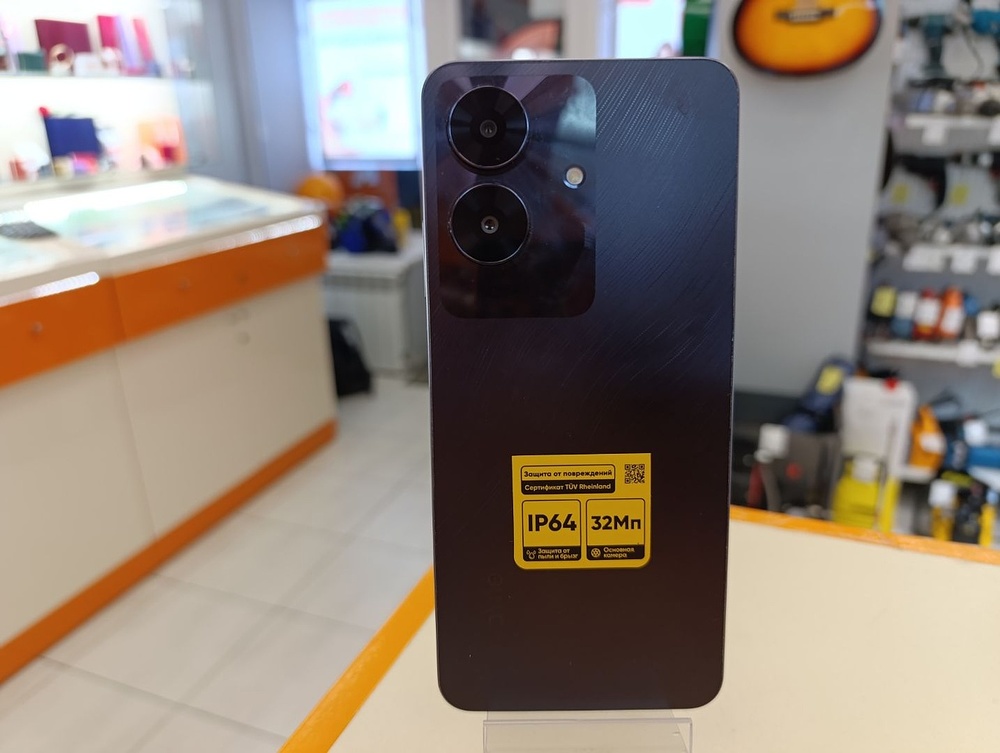 Смартфон Realme Note 60 6/128