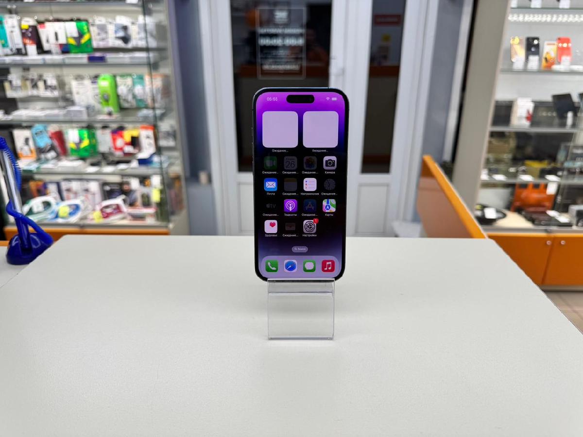 Смартфон Apple Iphone 14 Pro 256Gb