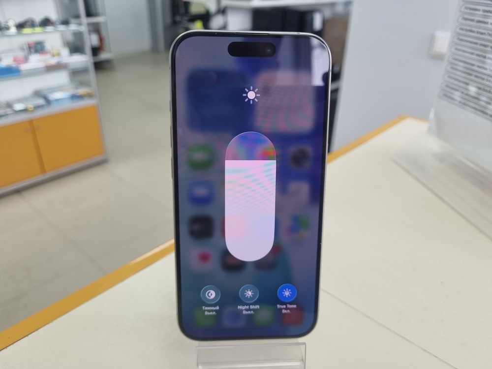 Смартфон Apple Iphone 15 Pro 128Gb