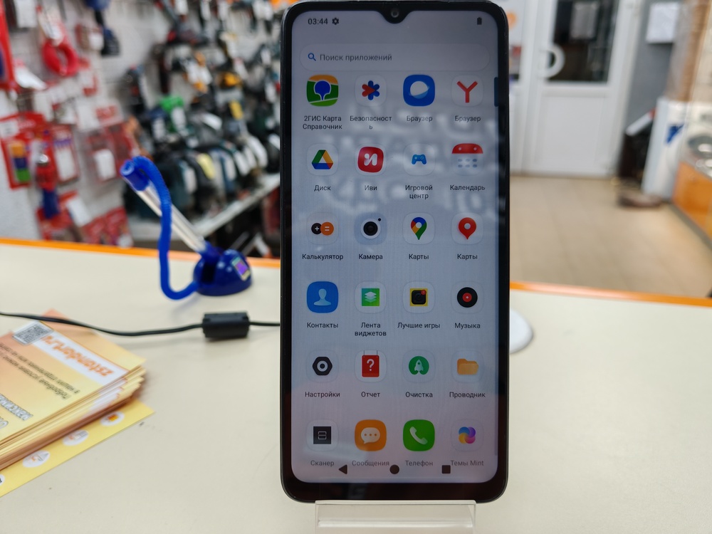 Смартфон Xiaomi Redmi A3x 3/64Gb