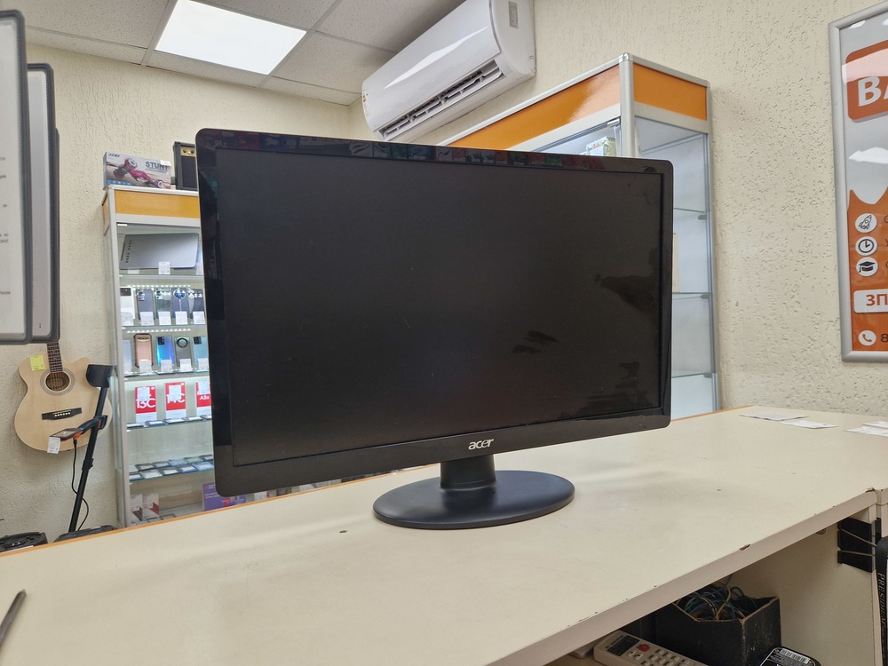 Монитор Acer S220HQL