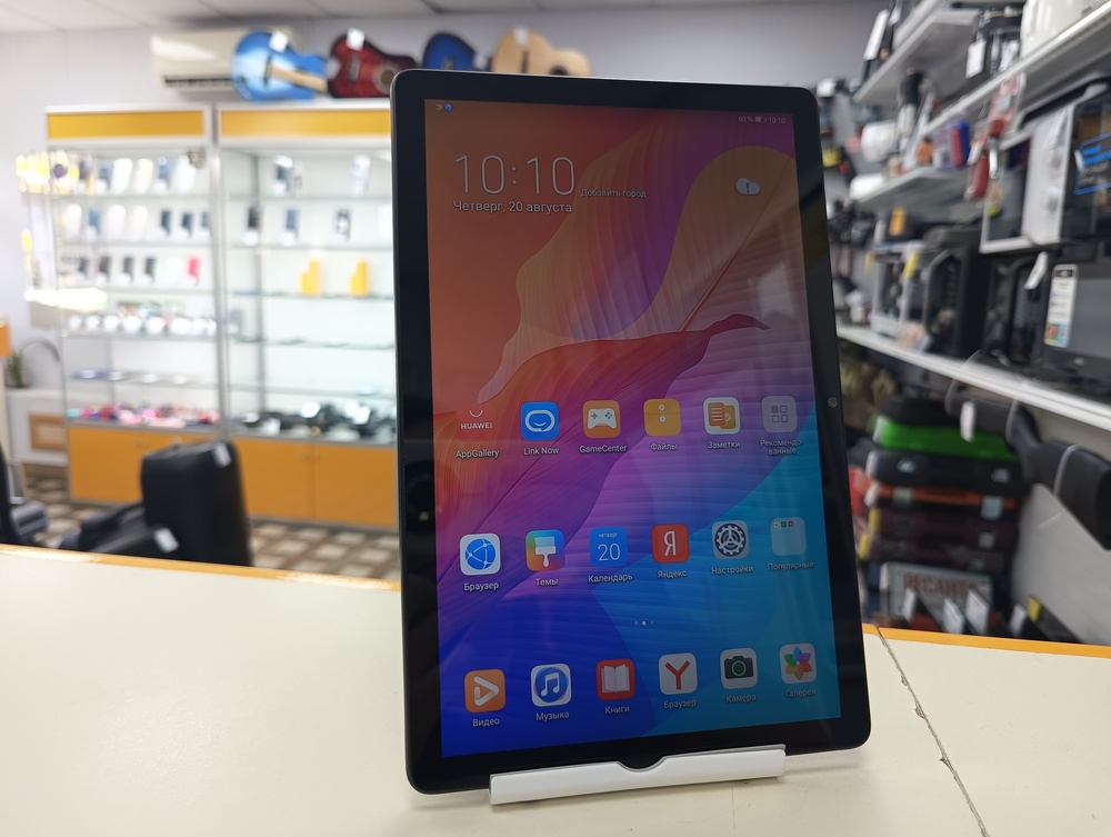 Планшет Huawei MediaPad T10S