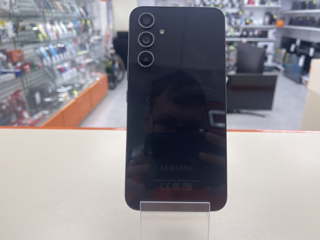 Смартфон Samsung Galaxy A54 6/128