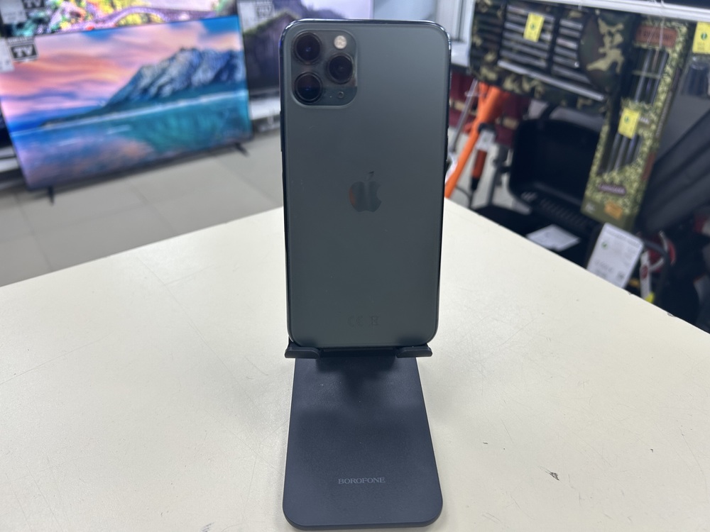 Смартфон Apple iPhone 11 Pro 64Gb