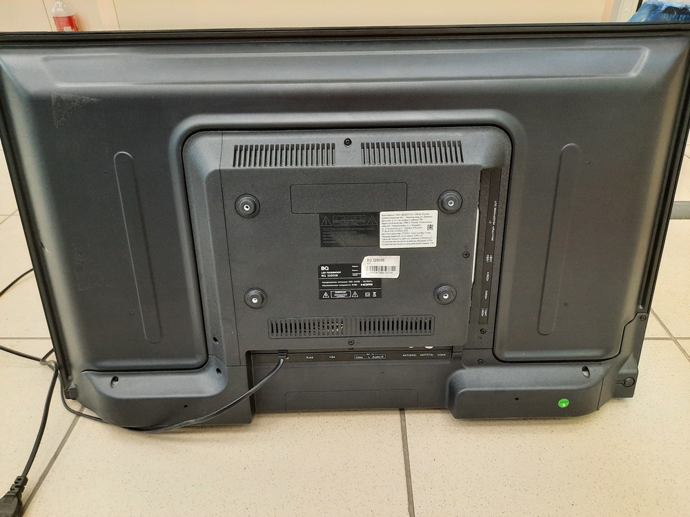 LED Телевизор BQ 32S05B