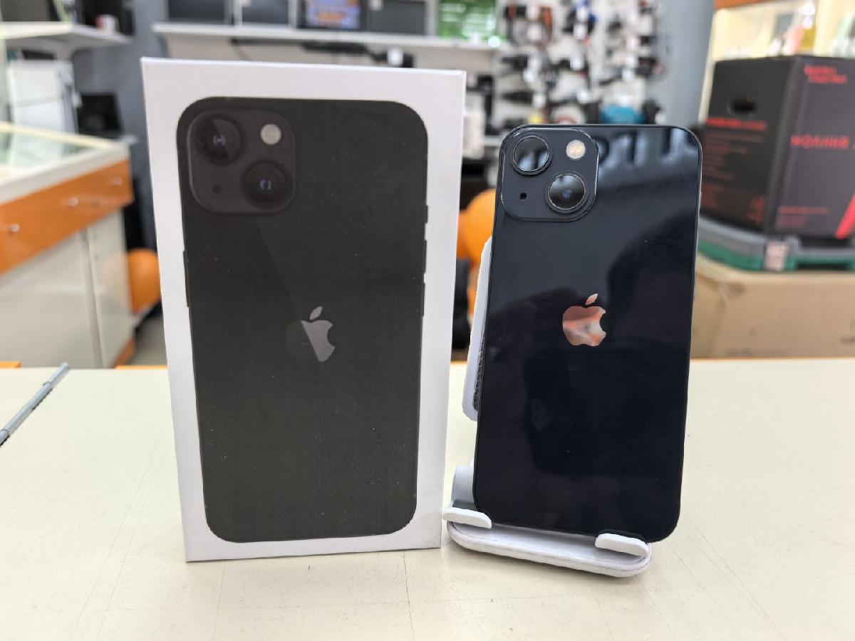 Смартфон Apple iPhone 13 Mini 128Gb