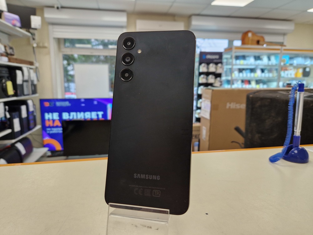 Смартфон Samsung Galaxy A05S 4/128