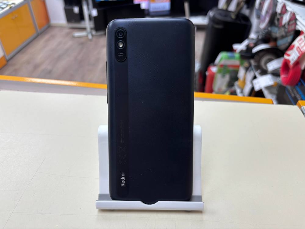 Смартфон Xiaomi Redmi 9A 2/32