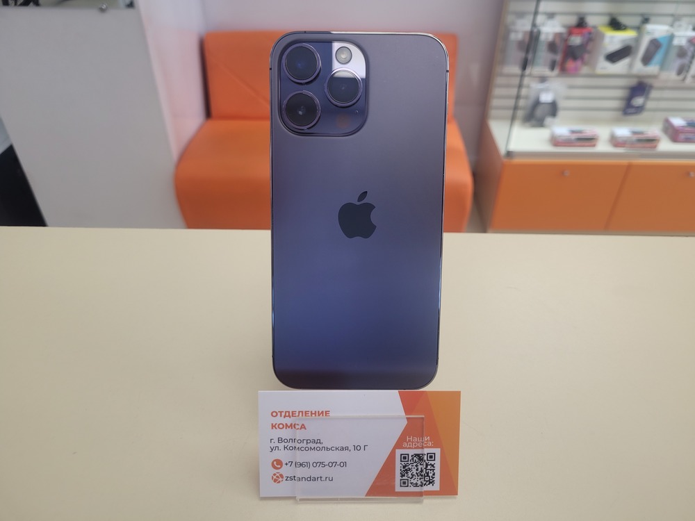 Смартфон Apple Iphone 14 Pro Max 128Gb
