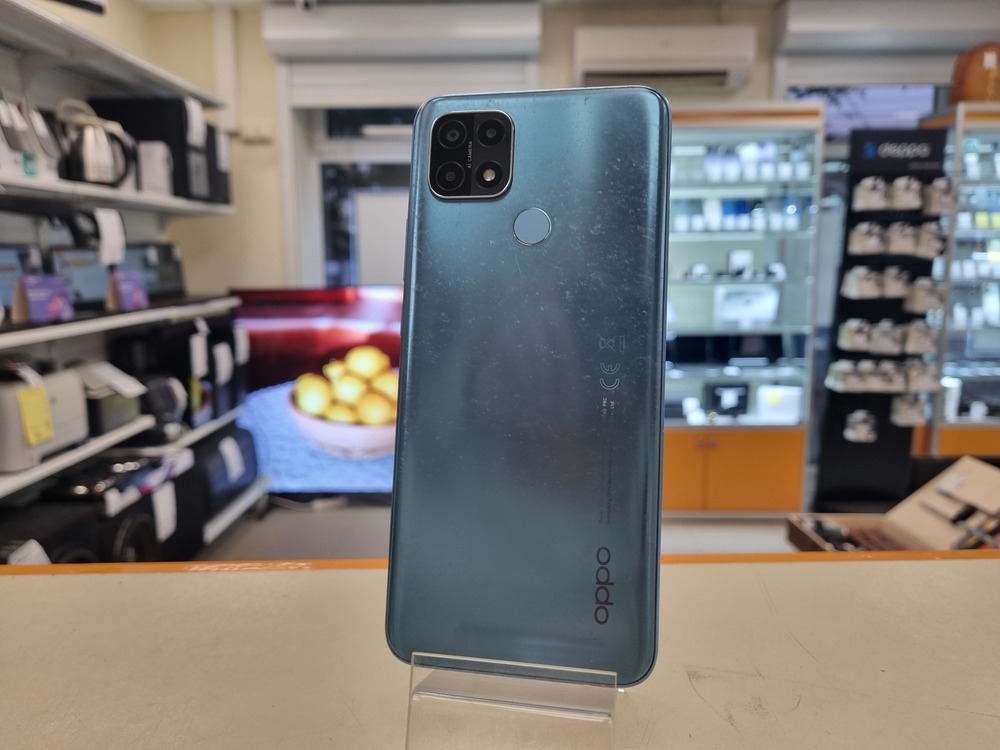 Смартфон Oppo A15 2/32